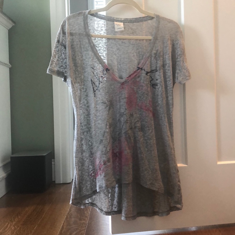 Abercrombie & Fitch medium tee !